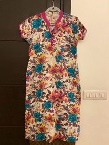 Beautiful Cotton Kurta