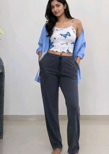 Comfy Pajama