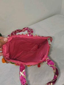 Elegant small hand bags