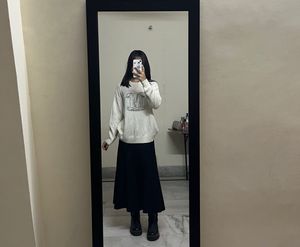 Max Mara knit Sweater