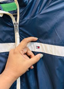 🇦🇺 Tommy Hilfiger imported Jacket