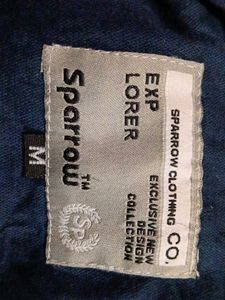 Men's Sparrow Casual Shirt