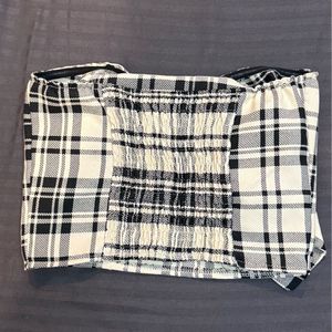 cider tube top