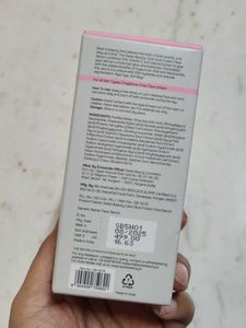 Swiss Beauty Glow Fusion Face Serum