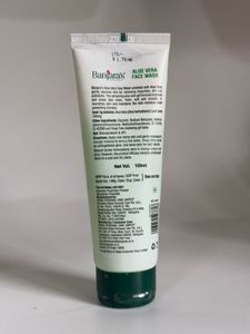 Banjara's Aloe Vera Face Wash