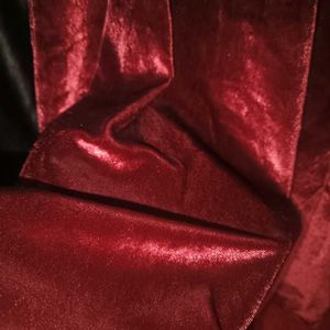 Red Velvet Fit &amp; Flare Dress ❤️