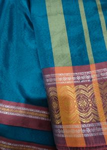 Beautiful Silk Saree