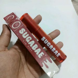 SUGABAE Lip Tint