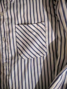 Savana By Urbanic Striped Shirt