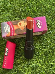 Sugar POP Lipstick - Coffee Craze