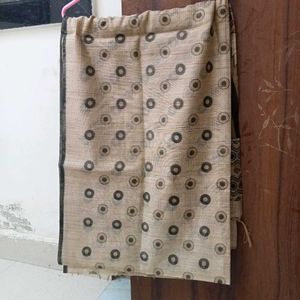 Elegant duppata with Unique Print