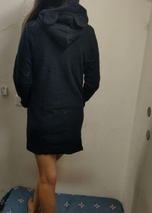 Imported  Winter Hoodie Onepiece 😇