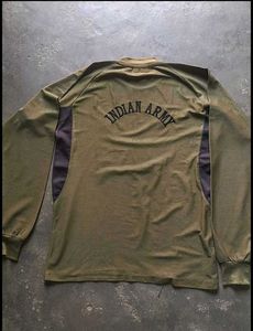 Indian Army Long Sleeve T-Shirt