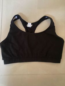 activewear set-Leopard Print leggings &amp;sport bra