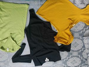 Stylish Women's Tops Bundle