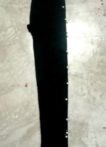 Black Lagging