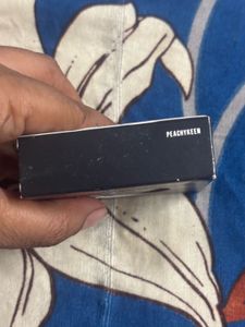 MAC Sheertone Shimmer Blush