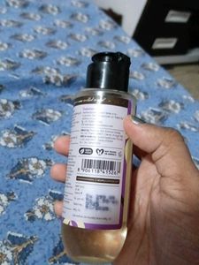 Vanilla vibes body oil ✨️🎀