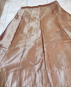 Elegant Ethnic Skirt