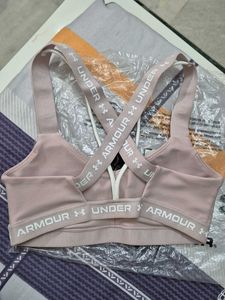 Under Armour Sports Bra