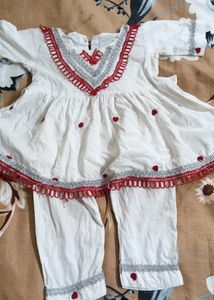 Cozy Fleece Set - Burgundy