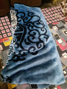 double bed blanket