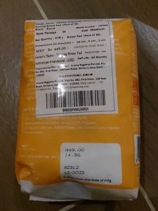 Sirona Maternity Breast Pads