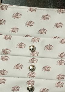 Jewellery Bag