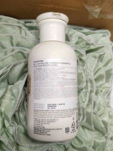 Innisfree My Hair Recipe Strength Shampoo