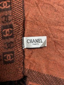 Designer Logo Scarf