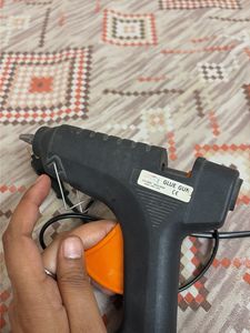 glue gun