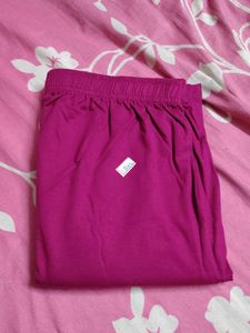 Comfortable &amp; Stylish Leggings No 31 Rani pink