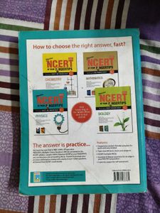 Objective NCERT Physics For NEET/JEE