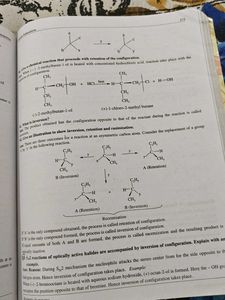 II PUC Chemistry Question Bank