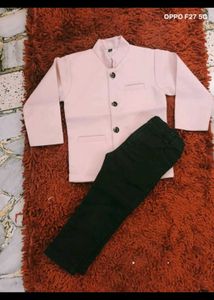 KIDS FORMAL WEAR