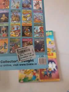 Tinkle Digest