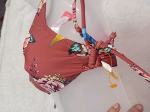 Ribbon Look .🧡.32 Size
