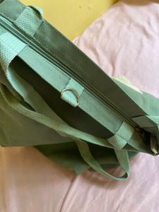 Cute Bear Tote Bag