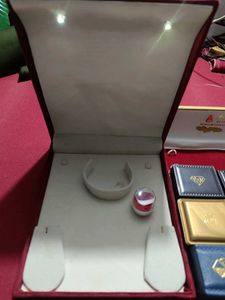 jewellery box