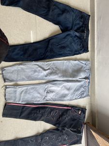 Assorted Denim Jeans Bundle