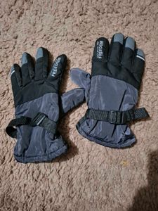 Sport Freedom Winter Gloves