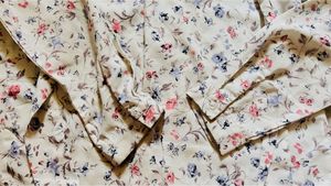 Floral Shirt