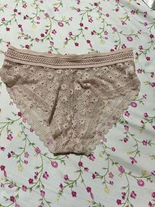 Lace Briefs