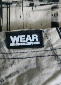 WEAR Original Design Shirt