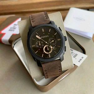 Fossil Watch For Men