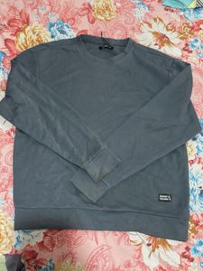 Men's Casual Crewneck Sweatshirt