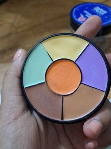 Insight Pro Concealer Palette
