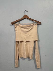 Savana Off-Shoulder Top