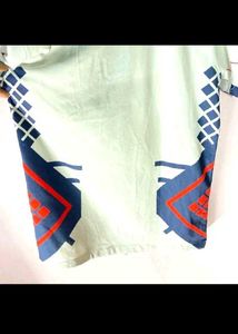 Imported Nike Embroidary PSG T-Shirt