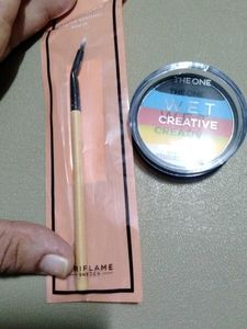 The One Wet Creative Eyeliner